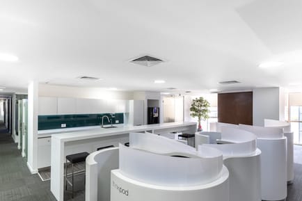 Image 5 of Regus - Dbayeh Le Mall - North Metn - Beirut