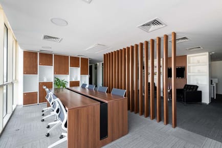 Image 7 of Regus - Dbayeh Le Mall - North Metn - Beirut