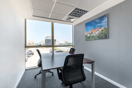Image 8 of Regus - Dbayeh Le Mall - North Metn - Beirut