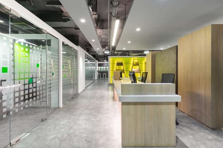 Image 3 of Regus - Al Mawaleh - Holiday Inn Muscat Al Seeb - Muscat