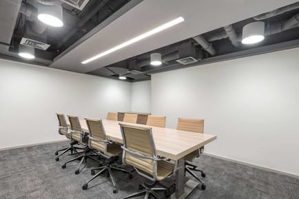 Image 4 of Regus - Al Mawaleh - Holiday Inn Muscat Al Seeb - Muscat