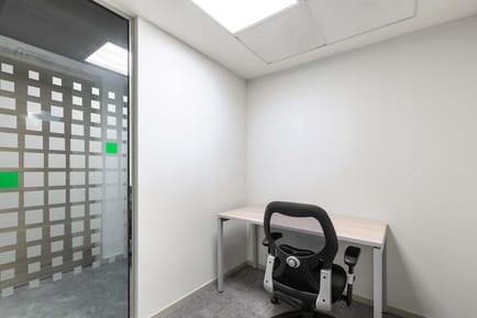 Image 5 of Regus - Al Mawaleh - Holiday Inn Muscat Al Seeb - Muscat