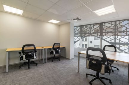 Image 7 of Regus - Al Mawaleh - Holiday Inn Muscat Al Seeb - Muscat