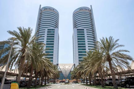 Image 1 of Regus - BCW Jafza View - Downtown Jebel Ali - Dubai