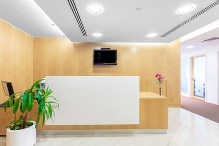 Image 2 of Regus - BCW Jafza View - Downtown Jebel Ali - Dubai