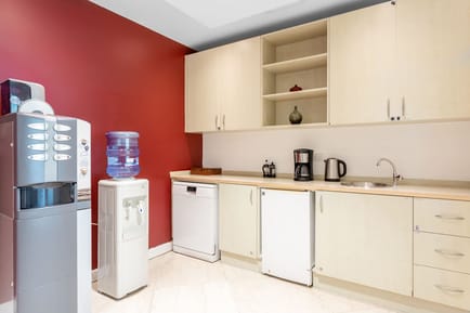Image 6 of Regus - BCW Jafza View - Downtown Jebel Ali - Dubai