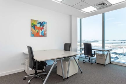 Image 7 of Regus - BCW Jafza View - Downtown Jebel Ali - Dubai