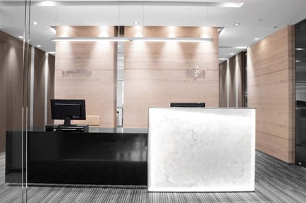 Image 2 of Regus - Hsin Ji Building - 4 Xinyi Road - 460 Sec. - Xinyi District - Taipei