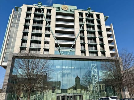Image 1 of Regus - RSA Dexter - 445 Dexter Avenue - Montgomery - AL