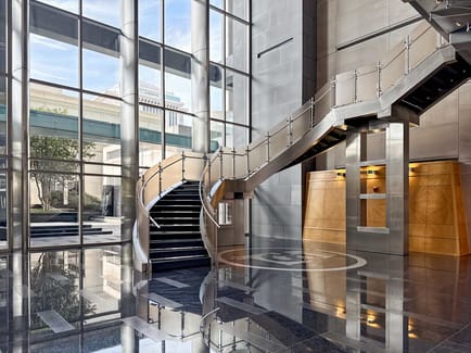 Image 11 of Regus - RSA Dexter - 445 Dexter Avenue - Montgomery - AL