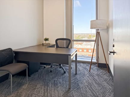 Image 12 of Regus - RSA Dexter - 445 Dexter Avenue - Montgomery - AL