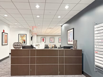 Image 2 of Regus - RSA Dexter - 445 Dexter Avenue - Montgomery - AL