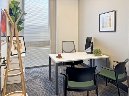 Image 4 of Regus - RSA Dexter - 445 Dexter Avenue - Montgomery - AL