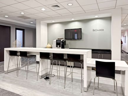 Image 6 of Regus - RSA Dexter - 445 Dexter Avenue - Montgomery - AL