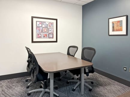 Image 9 of Regus - RSA Dexter - 445 Dexter Avenue - Montgomery - AL