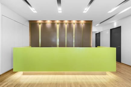 Image 2 of Regus - Global - 179 Fuhuiyuan Boulevard - Xitun District - Taichung