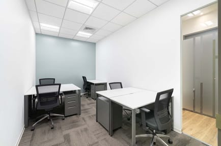 Image 7 of Regus - Global - 179 Fuhuiyuan Boulevard - Xitun District - Taichung