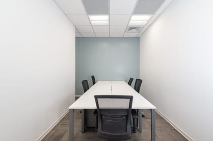 Image 8 of Regus - Global - 179 Fuhuiyuan Boulevard - Xitun District - Taichung