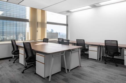 Image 6 of Regus - World Trade Center -  511 Yeongdong-daero - Gangnam-gu - Seoul