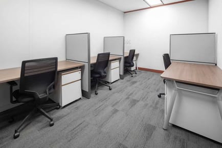 Image 7 of Regus - World Trade Center -  511 Yeongdong-daero - Gangnam-gu - Seoul
