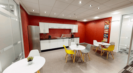Image 5 of Rombourne - Kingston House - Great Western Way, SN5 8UB - Swindon