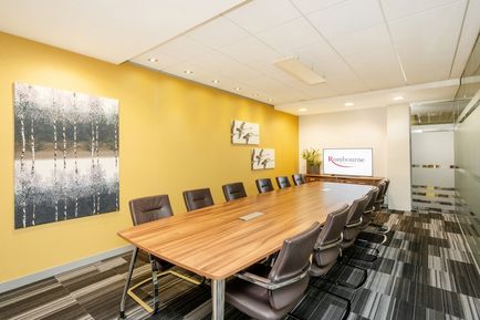 Image 2 of Rombourne - Kingston House - Great Western Way, SN5 8UB - Swindon