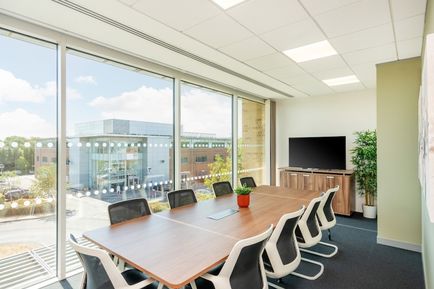 Image 3 of Rombourne - Kingston House - Great Western Way, SN5 8UB - Swindon