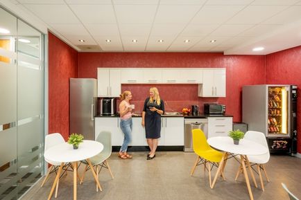 Image 6 of Rombourne - Kingston House - Great Western Way, SN5 8UB - Swindon