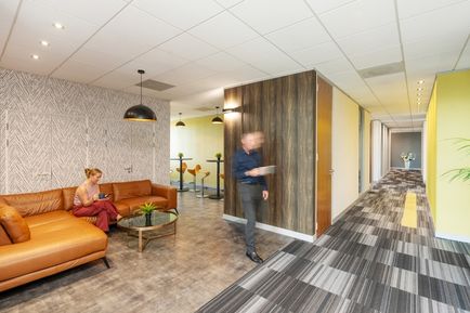 Image 7 of Rombourne - Kingston House - Great Western Way, SN5 8UB - Swindon