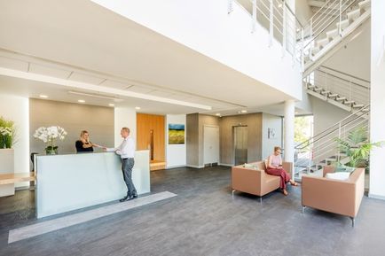 Image 9 of Rombourne - Kingston House - Great Western Way, SN5 8UB - Swindon