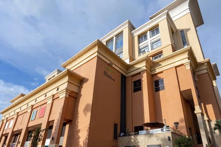 Image 1 of Regus - Acacia Mall - Kisementi - Kampala