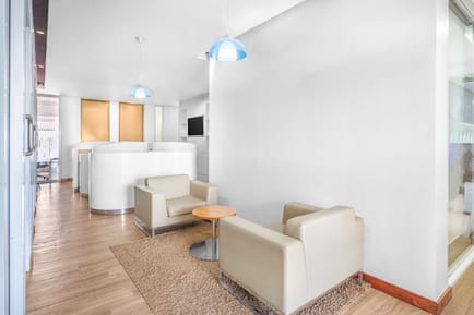 Image 5 of Regus - Acacia Mall - Kisementi - Kampala