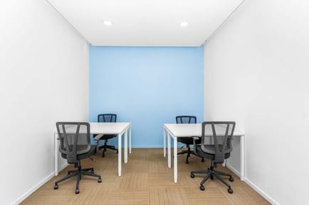 Image 8 of Regus - Acacia Mall - Kisementi - Kampala
