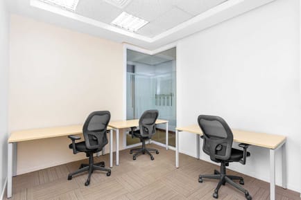 Image 9 of Regus - Acacia Mall - Kisementi - Kampala