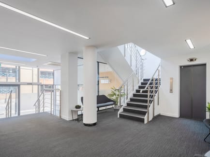 Image 1 of Mantle Space Ltd  - Elizabeth House - 28 Baddow Road, CM2 0DG - Chelmsford