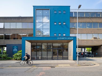 Image 2 of Mantle Space Ltd  - Elizabeth House - 28 Baddow Road, CM2 0DG - Chelmsford