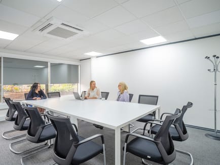 Image 3 of Mantle Space Ltd  - Elizabeth House - 28 Baddow Road, CM2 0DG - Chelmsford