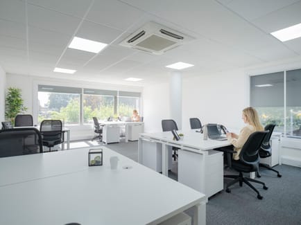 Image 4 of Mantle Space Ltd  - Elizabeth House - 28 Baddow Road, CM2 0DG - Chelmsford