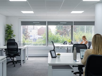 Image 5 of Mantle Space Ltd  - Elizabeth House - 28 Baddow Road, CM2 0DG - Chelmsford