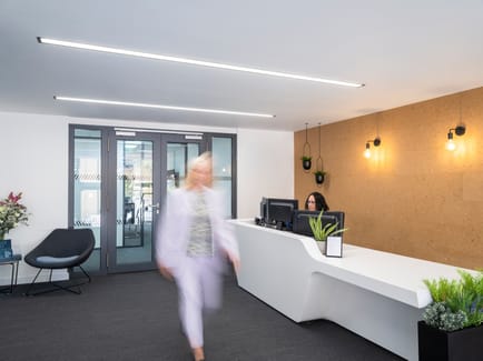 Image 8 of Mantle Space Ltd  - Elizabeth House - 28 Baddow Road, CM2 0DG - Chelmsford