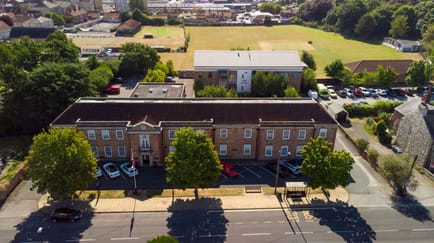 Image 1 of Sarjam Properties Ltd - Tadcaster Enterprise Park - Station Road, LS24 - Tadcaster