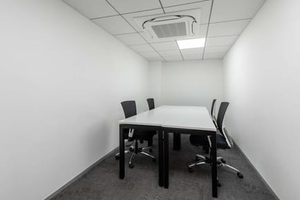 Image 3 of Regus - Earth Arise - Sarkhej-Gandhinagar Highway - Makarba - Ahmedabad
