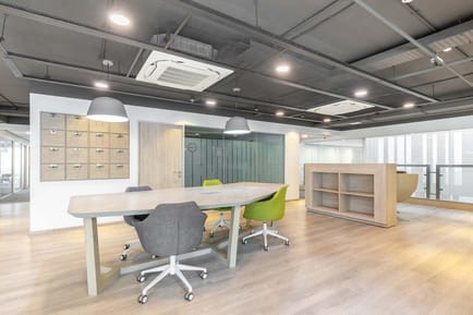 Image 5 of Regus - Earth Arise - Sarkhej-Gandhinagar Highway - Makarba - Ahmedabad