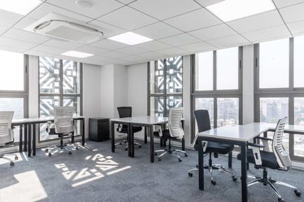 Image 7 of Regus - Earth Arise - Sarkhej-Gandhinagar Highway - Makarba - Ahmedabad