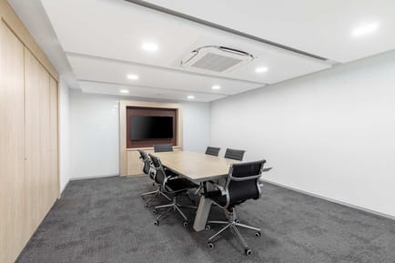 Image 8 of Regus - Earth Arise - Sarkhej-Gandhinagar Highway - Makarba - Ahmedabad