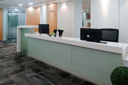 Image 17 of Regus - Jaipur Centre Tonk Road - B2 Bypass Junction - Sector-B - Jaipur