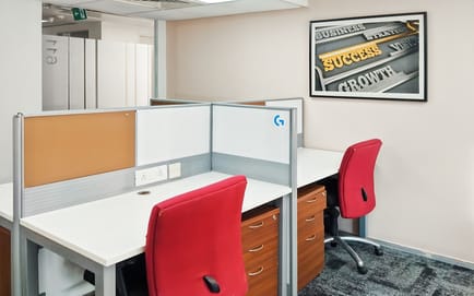 Image 18 of Regus - Jaipur Centre Tonk Road - B2 Bypass Junction - Sector-B - Jaipur