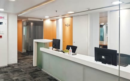 Image 19 of Regus - Jaipur Centre Tonk Road - B2 Bypass Junction - Sector-B - Jaipur
