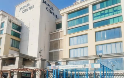 Image 2 of Regus - Jaipur Centre Tonk Road - B2 Bypass Junction - Sector-B - Jaipur