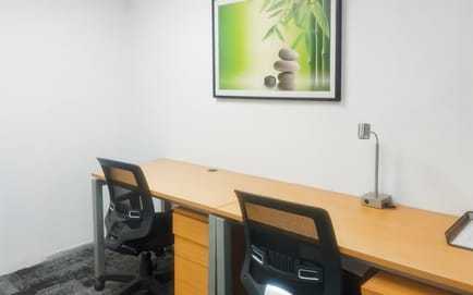 Image 8 of Regus - Jaipur Centre Tonk Road - B2 Bypass Junction - Sector-B - Jaipur